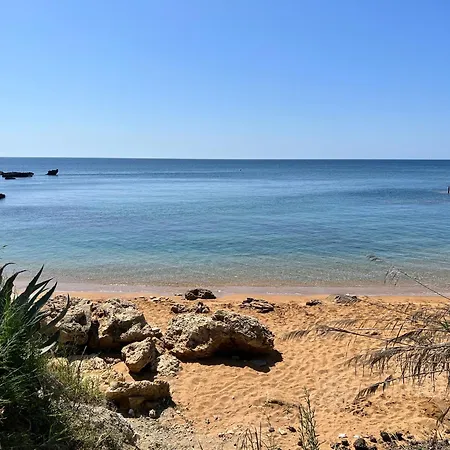 Ferienhaus Tra Natura E Mare *