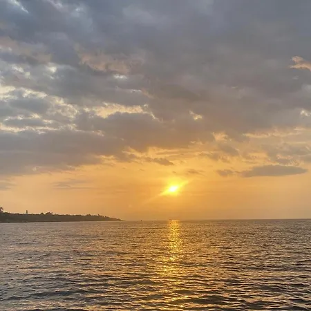 Tra Natura E Mare *