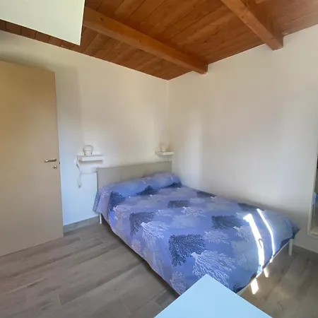 Ferienhaus Tra Natura E Mare