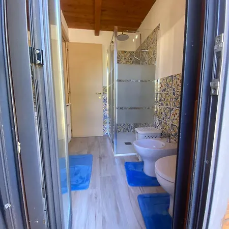 Tra Natura E Mare * Capo Colonna