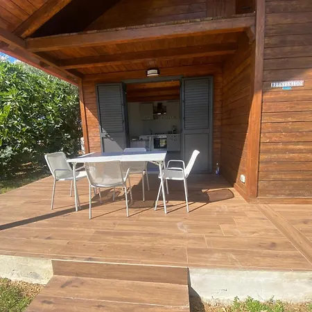 Tra Natura E Mare Capo Colonna