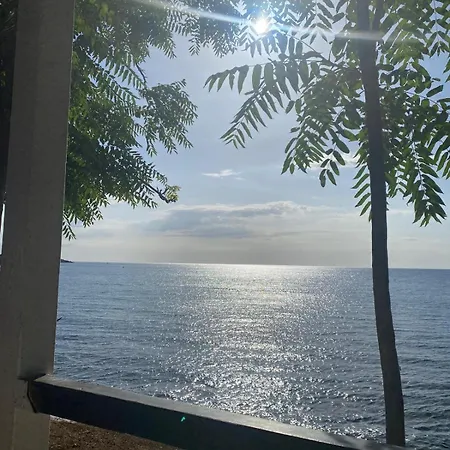 Tra Natura E Mare Semesterbostad