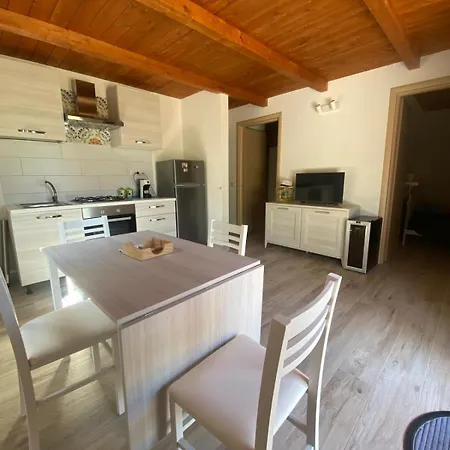 Ferienhaus Tra Natura E Mare *