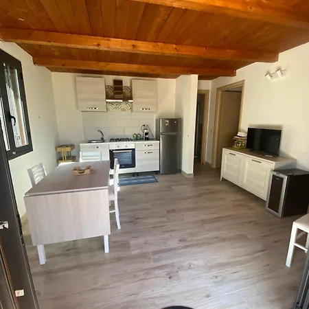 Tra Natura E Mare Capo Colonna