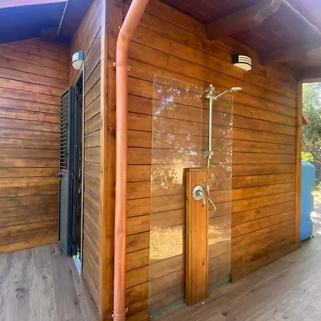 Ferienhaus Tra Natura E Mare