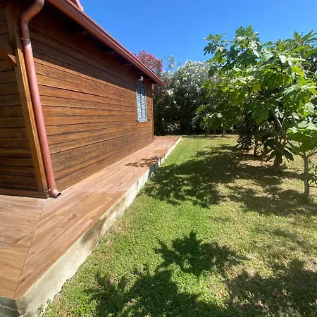 Tra Natura E Mare * Capo Colonna