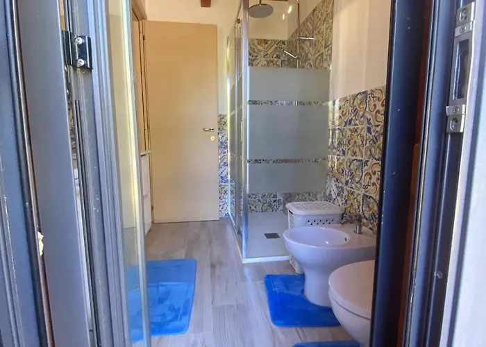 Tra Natura E Mare * Capo Colonna