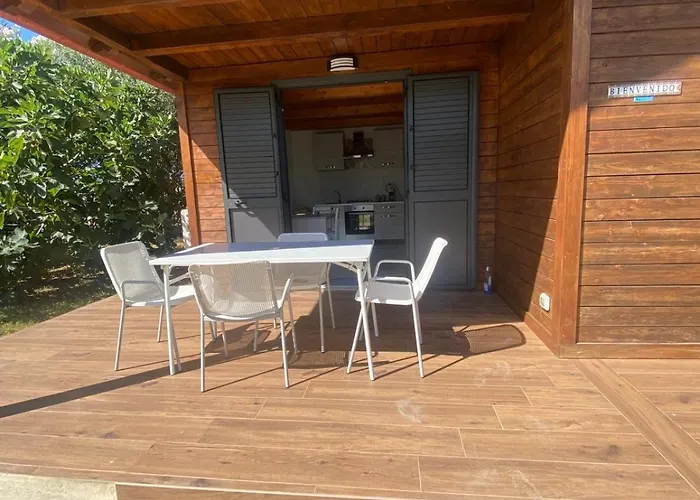 Tra Natura E Mare Capo Colonna