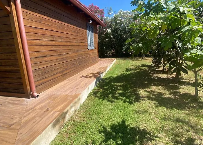 Tra Natura E Mare * Capo Colonna